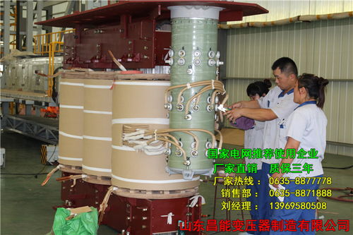 金華市非晶合金變壓器廠家 技術引領與配件供應全解析