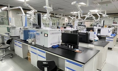 探訪真味生物CNAS實驗室，打造霧化行業高品質標桿檢測服務