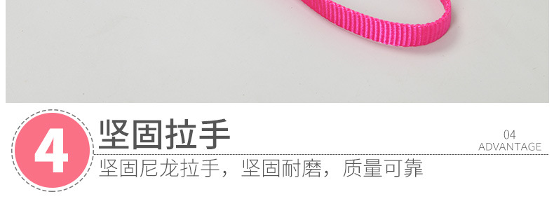 純色尼龍寵物項(xiàng)圈 實(shí)用性與簡(jiǎn)約風(fēng)尚的完美結(jié)合